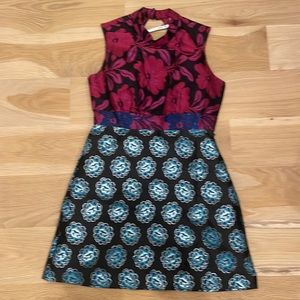 NWT ASOS cocktail dress